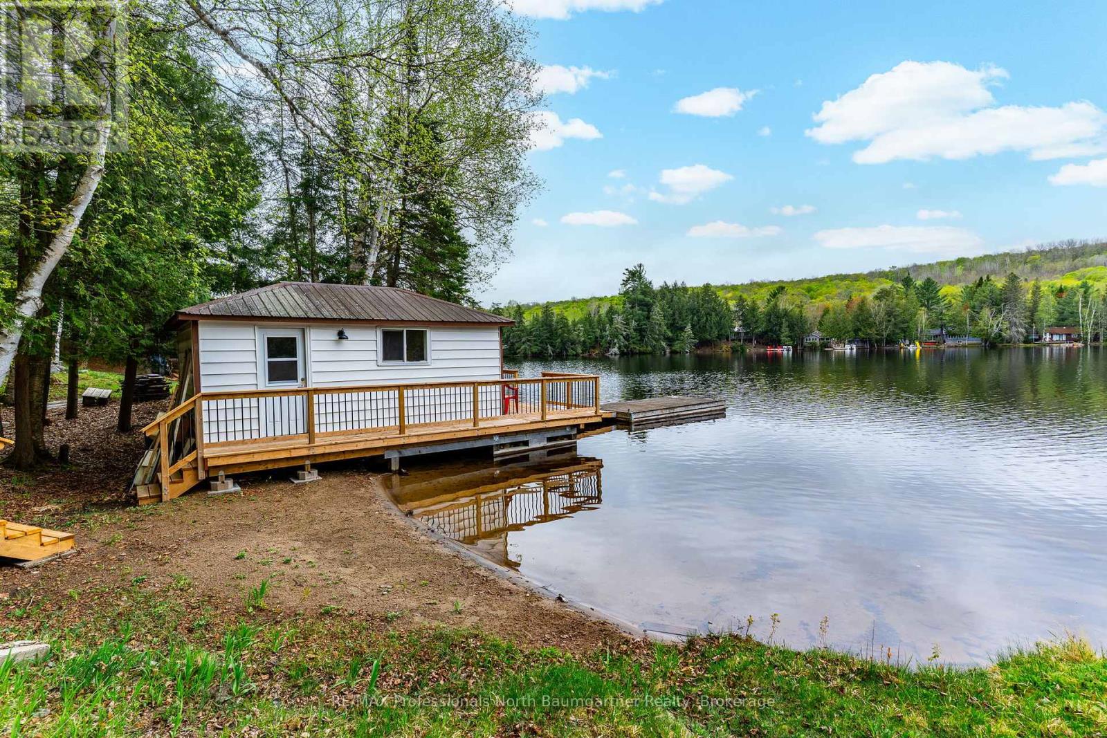 1004 Wilson Heights Trail, Dysart Et Al, Ontario  K0M 1S0 - Photo 39 - X12159564