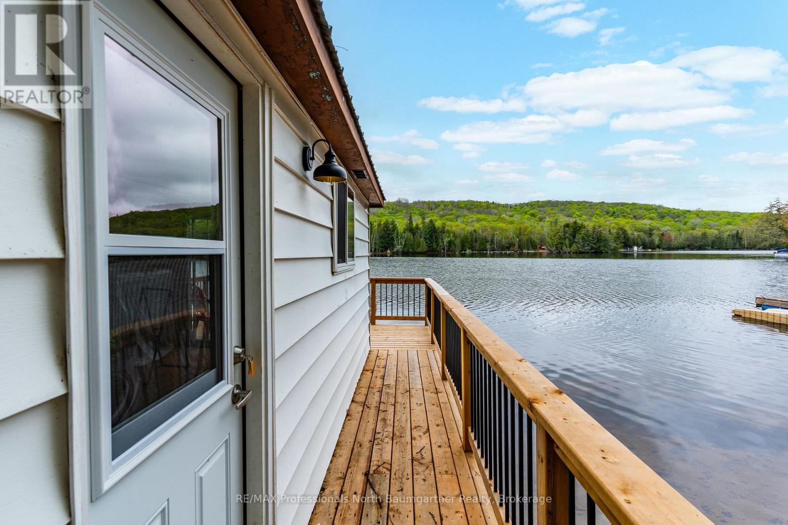 1004 Wilson Heights Trail, Dysart Et Al, Ontario  K0M 1S0 - Photo 41 - X12159564