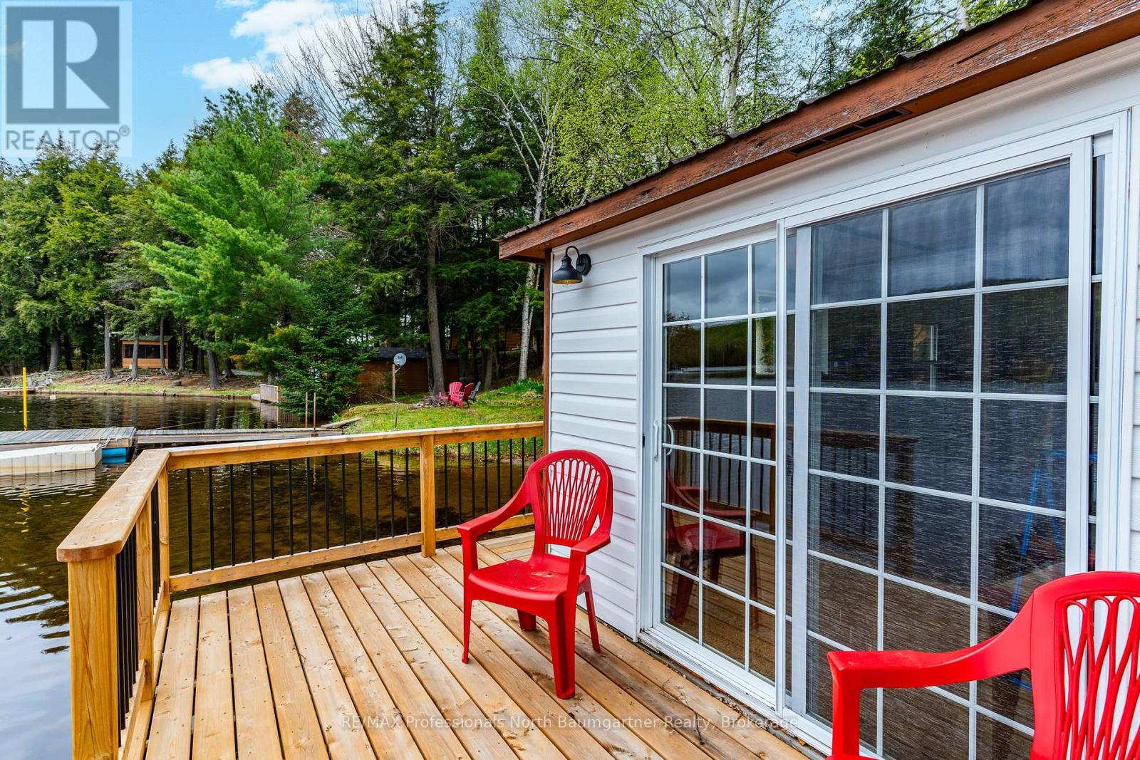1004 Wilson Heights Trail, Dysart Et Al, Ontario  K0M 1S0 - Photo 43 - X12159564