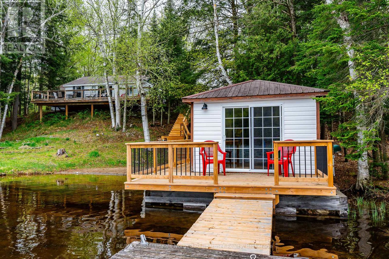 1004 Wilson Heights Trail, Dysart Et Al, Ontario  K0M 1S0 - Photo 45 - X12159564