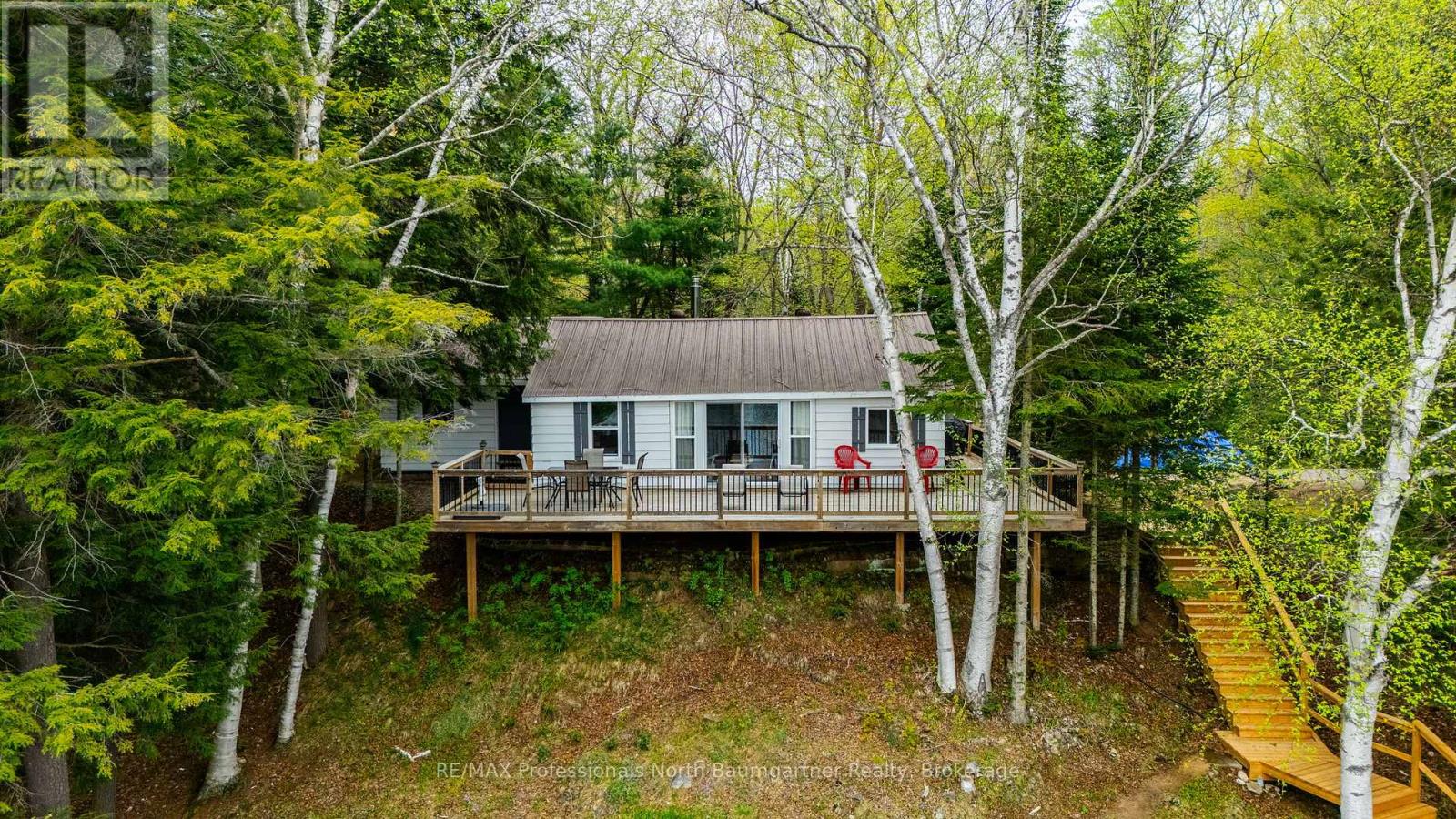 1004 Wilson Heights Trail, Dysart Et Al, Ontario  K0M 1S0 - Photo 46 - X12159564
