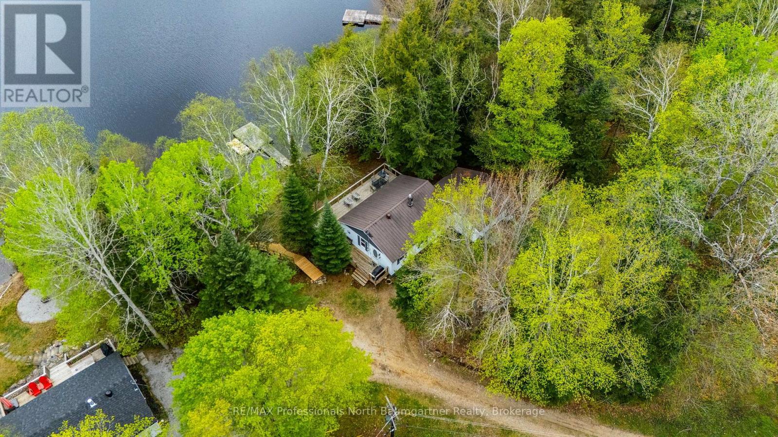 1004 Wilson Heights Trail, Dysart Et Al, Ontario  K0M 1S0 - Photo 47 - X12159564