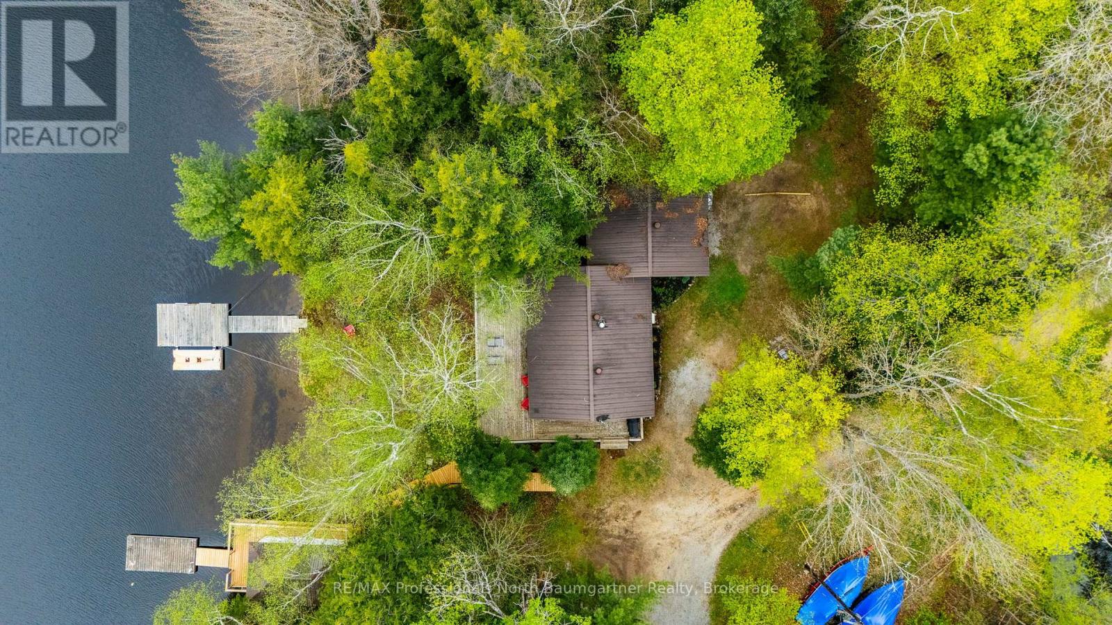 1004 Wilson Heights Trail, Dysart Et Al, Ontario  K0M 1S0 - Photo 48 - X12159564