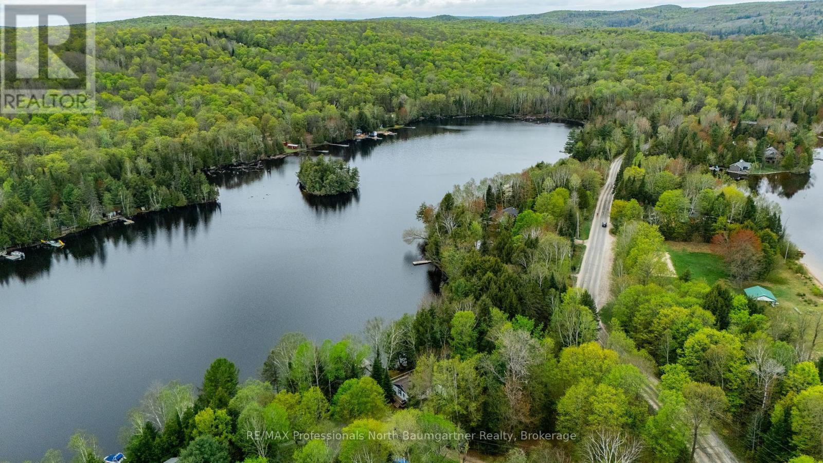 1004 Wilson Heights Trail, Dysart Et Al, Ontario  K0M 1S0 - Photo 49 - X12159564