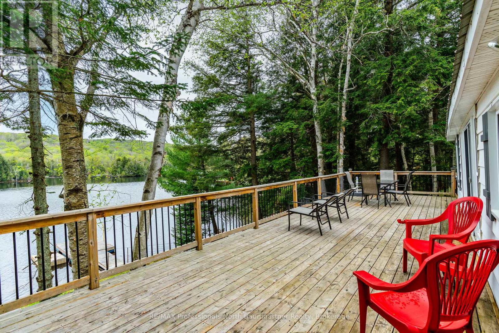 1004 Wilson Heights Trail, Dysart Et Al, Ontario  K0M 1S0 - Photo 5 - X12159564