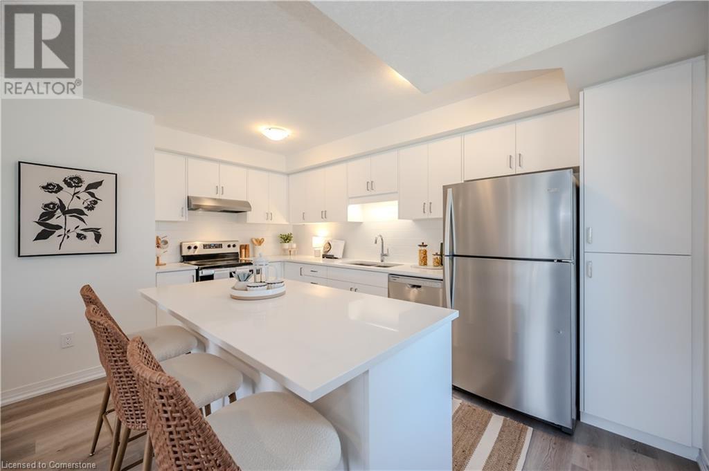32 Reverie Way, Kitchener, Ontario  N2E 0K5 - Photo 1 - 40730441