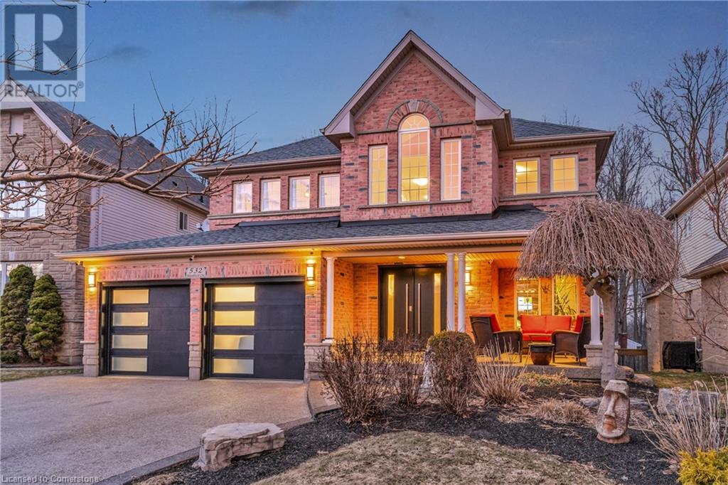 532 Woodfield Court, Kitchener, Ontario  N2P 2S8 - Photo 45 - 40730407