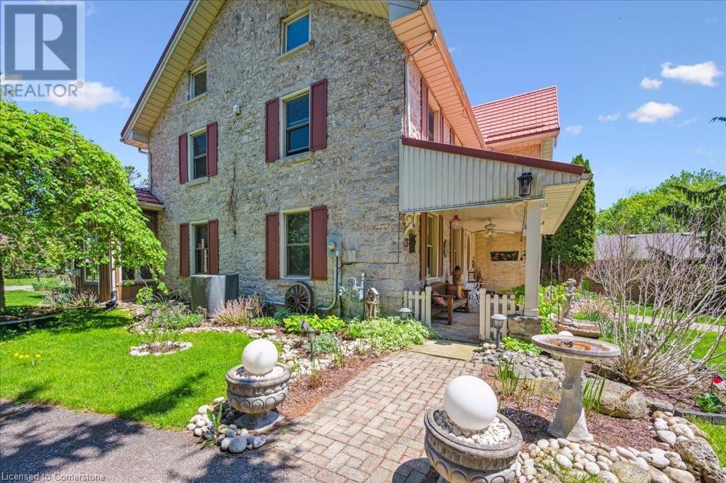 1490 Blair Road, Cambridge, Ontario  N3H 4R8 - Photo 5 - 40730368