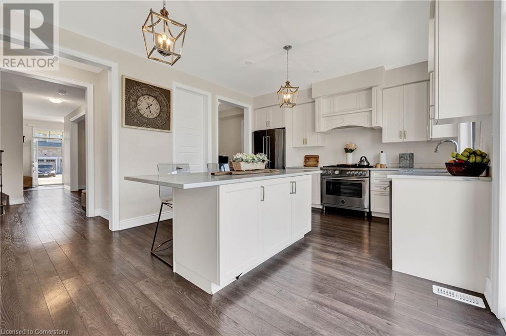 210 Dolman Street, Breslau, Ontario  N0B 1M0 - Photo 5 - 40730344