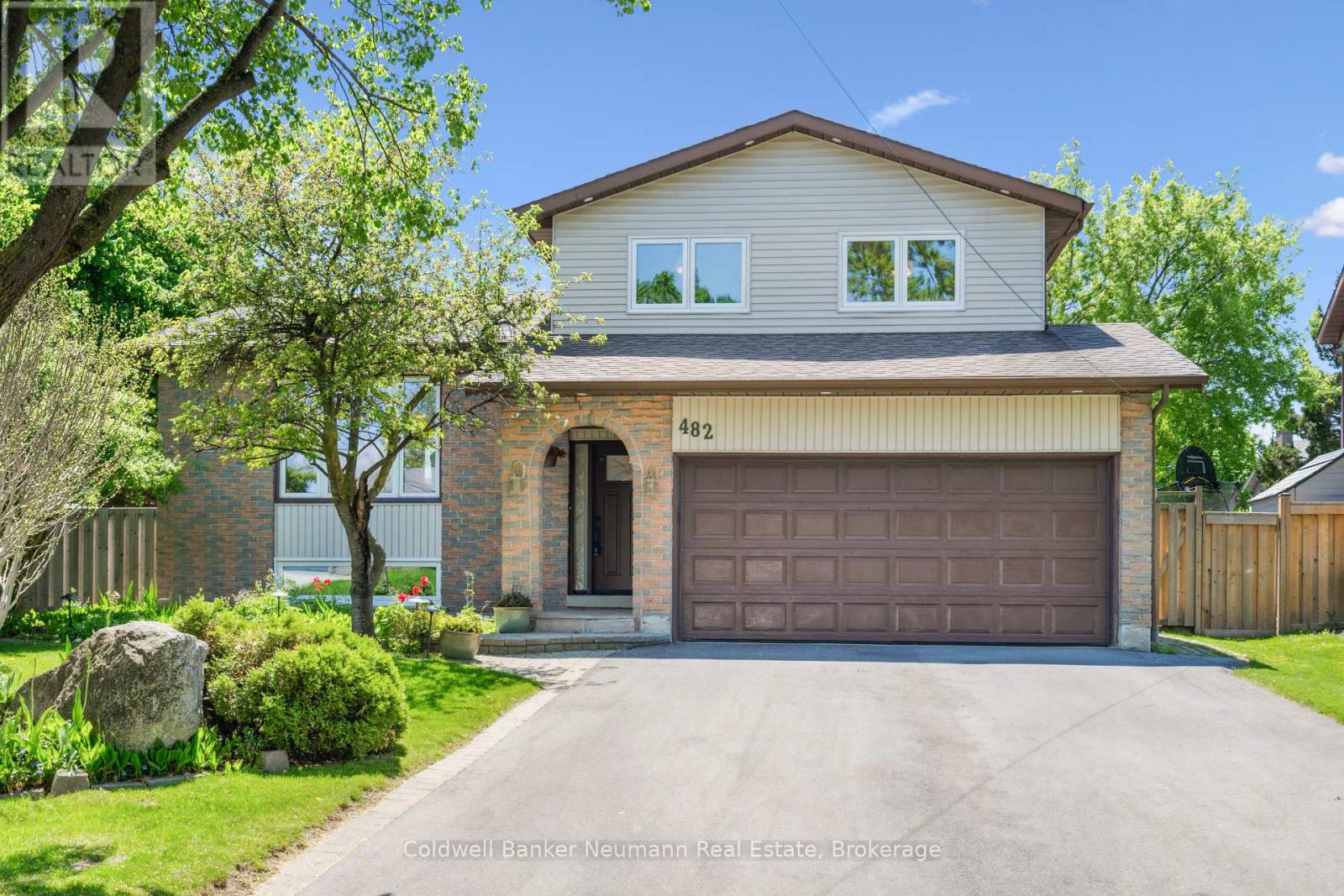 482 Gowland Crescent, Milton, Ontario  L9T 4E5 - Photo 1 - W12159598