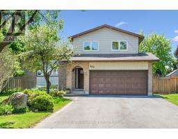 482 GOWLAND CRESCENT, Milton, Ontario
