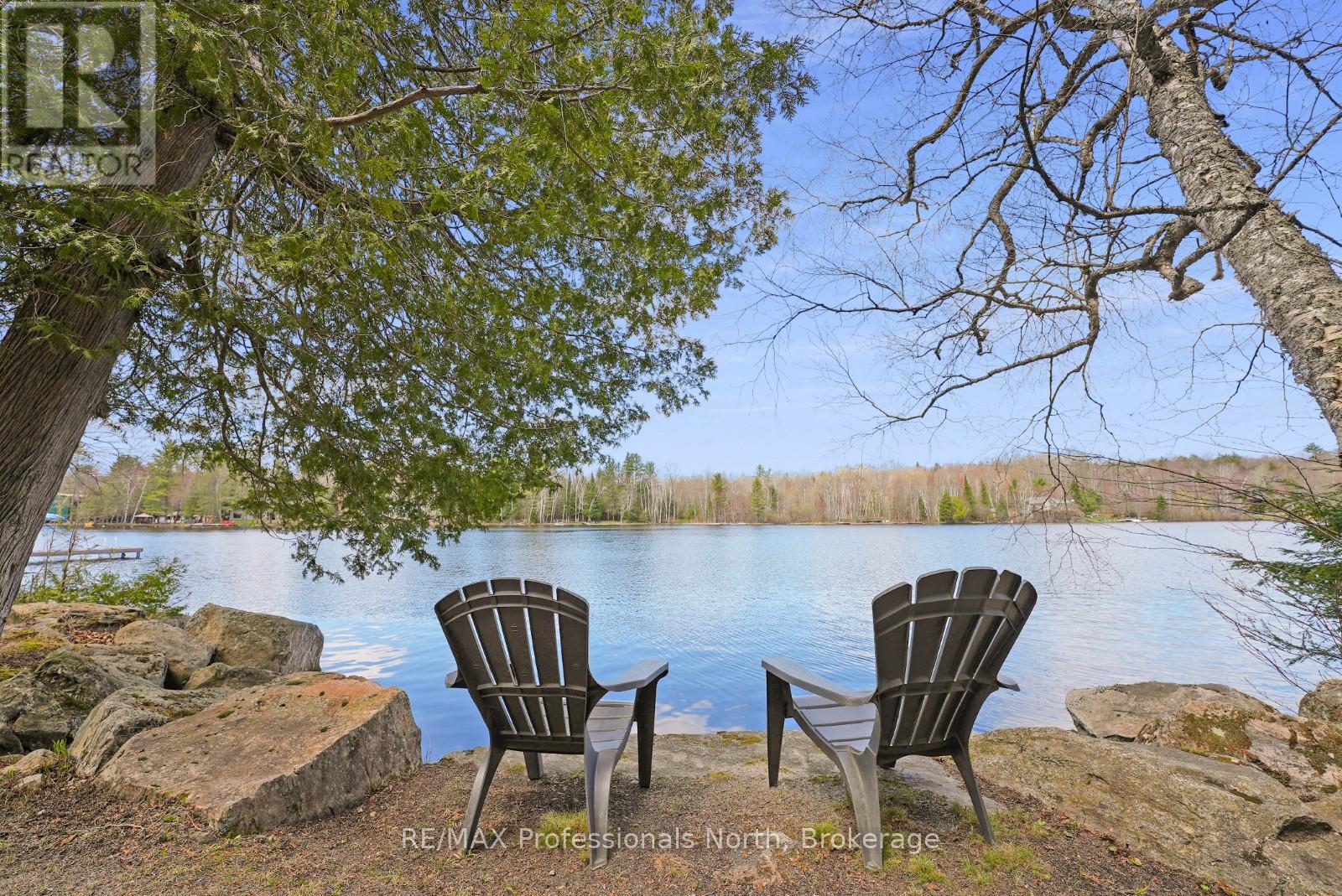 1017 Dunn Road, Dysart Et Al, Ontario  K0M 1S0 - Photo 30 - X12159617