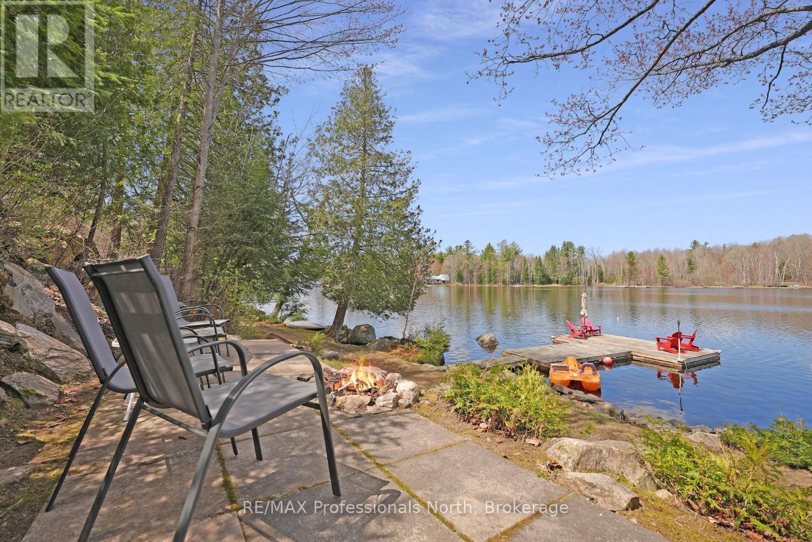 1017 Dunn Road, Dysart Et Al, Ontario  K0M 1S0 - Photo 31 - X12159617