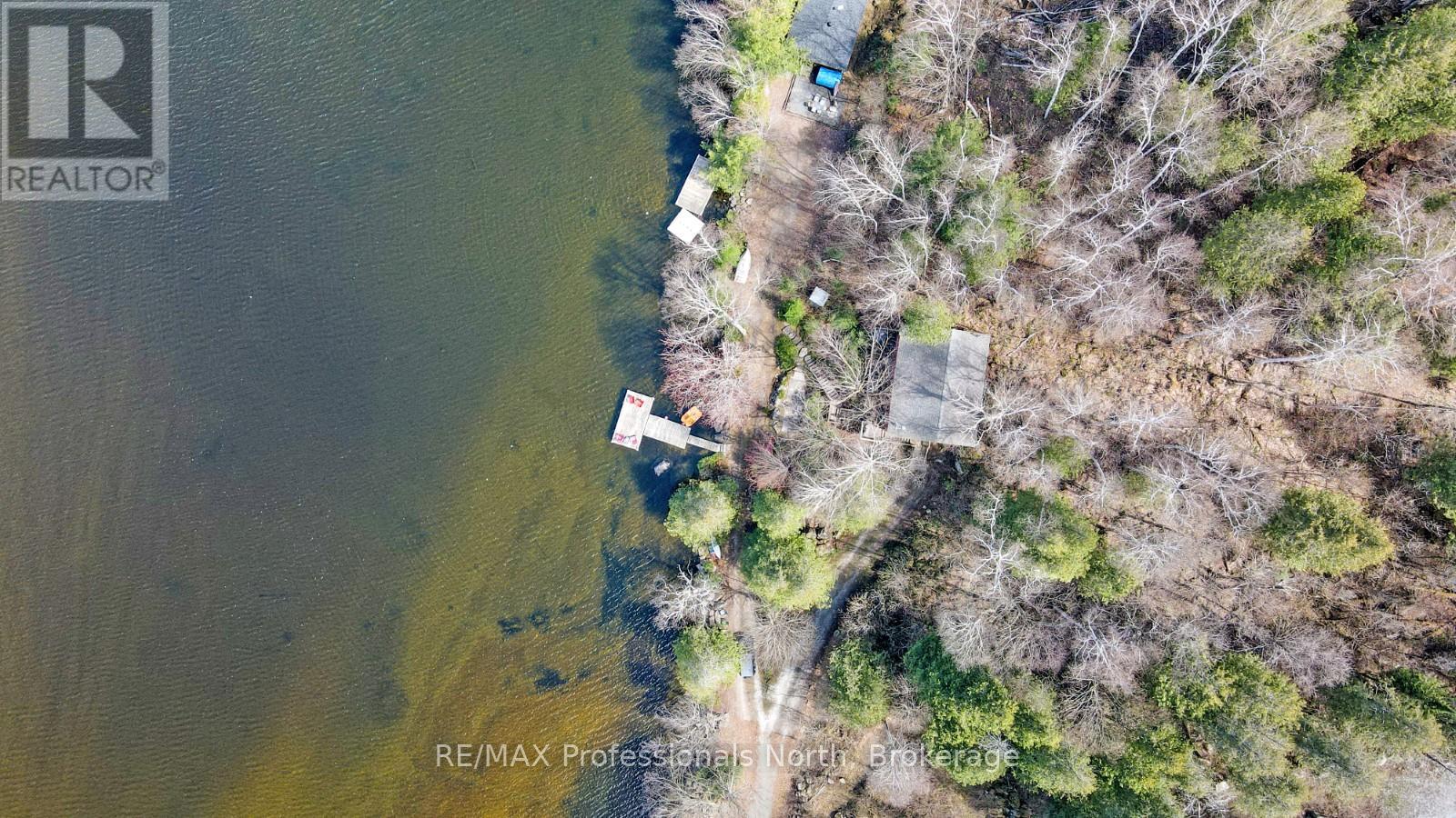 1017 Dunn Road, Dysart Et Al, Ontario  K0M 1S0 - Photo 37 - X12159617