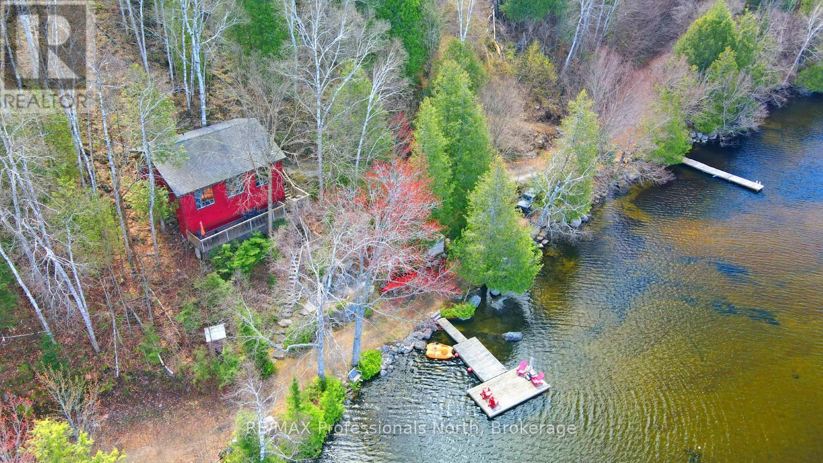 1017 Dunn Road, Dysart Et Al, Ontario  K0M 1S0 - Photo 38 - X12159617