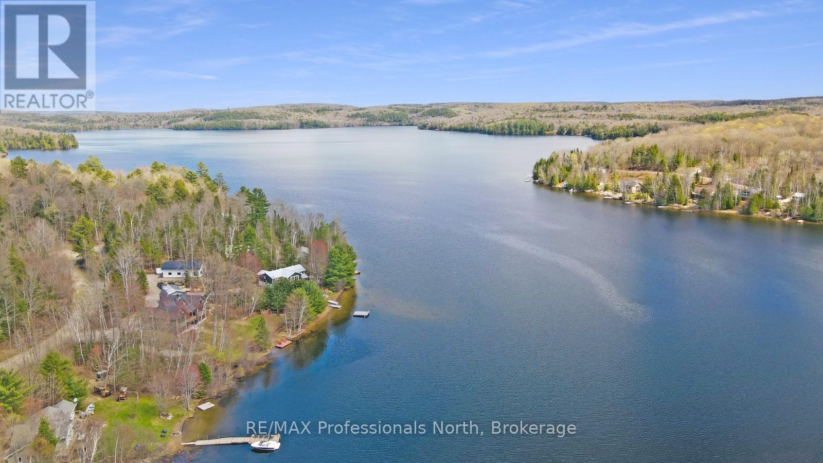 1017 Dunn Road, Dysart Et Al, Ontario  K0M 1S0 - Photo 40 - X12159617