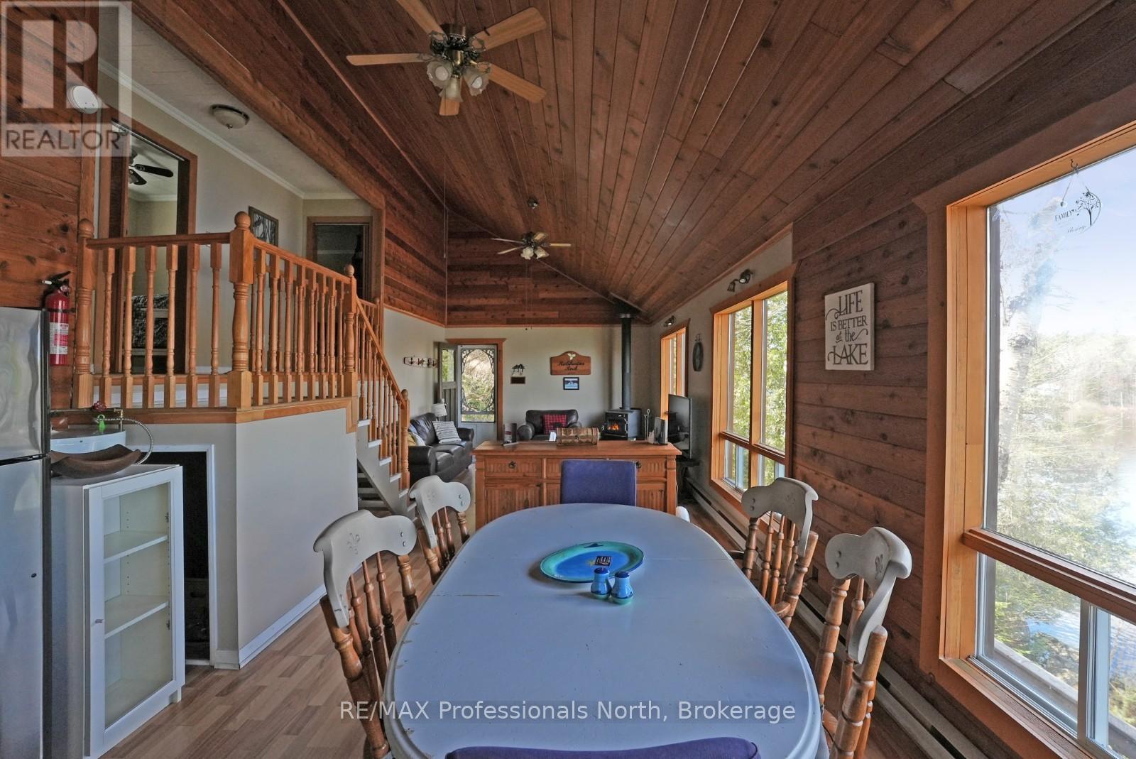 1017 Dunn Road, Dysart Et Al, Ontario  K0M 1S0 - Photo 6 - X12159617
