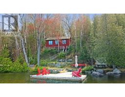 1017 DUNN ROAD, Dysart et al, Ontario