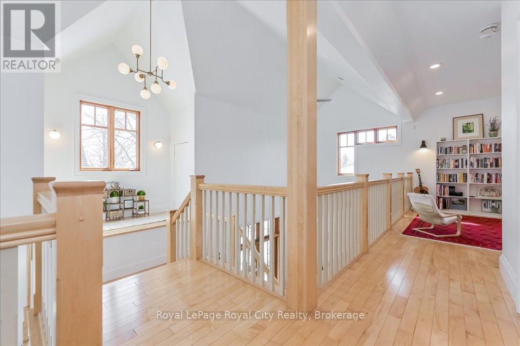 31 Mcnab Street W, Centre Wellington, Ontario  N0B 1S0 - Photo 24 - X12159699