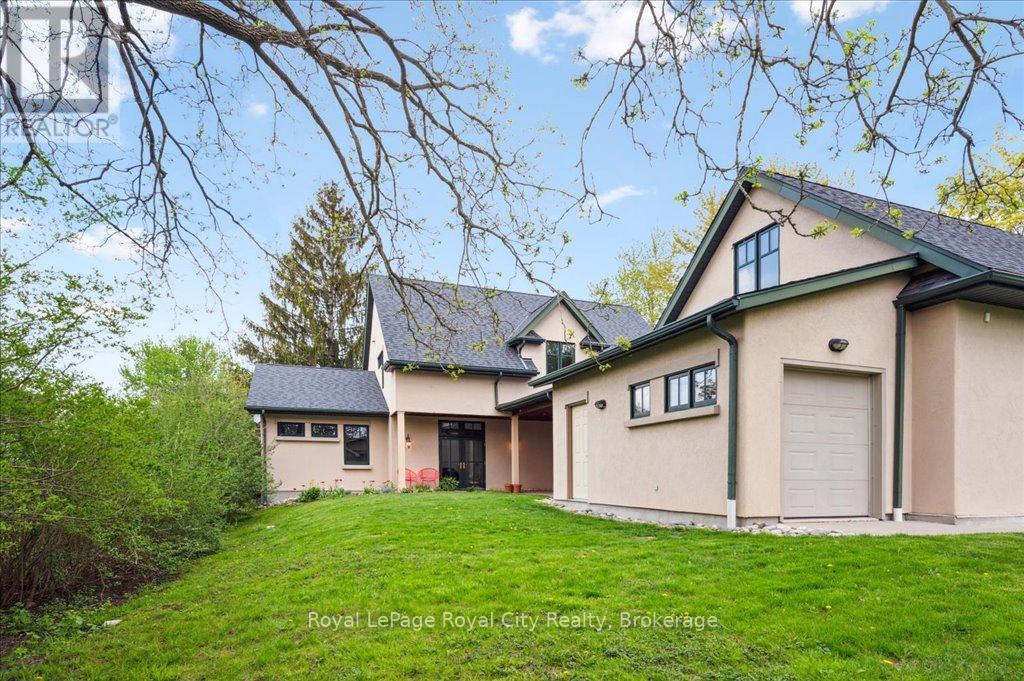 31 Mcnab Street W, Centre Wellington, Ontario  N0B 1S0 - Photo 39 - X12159699