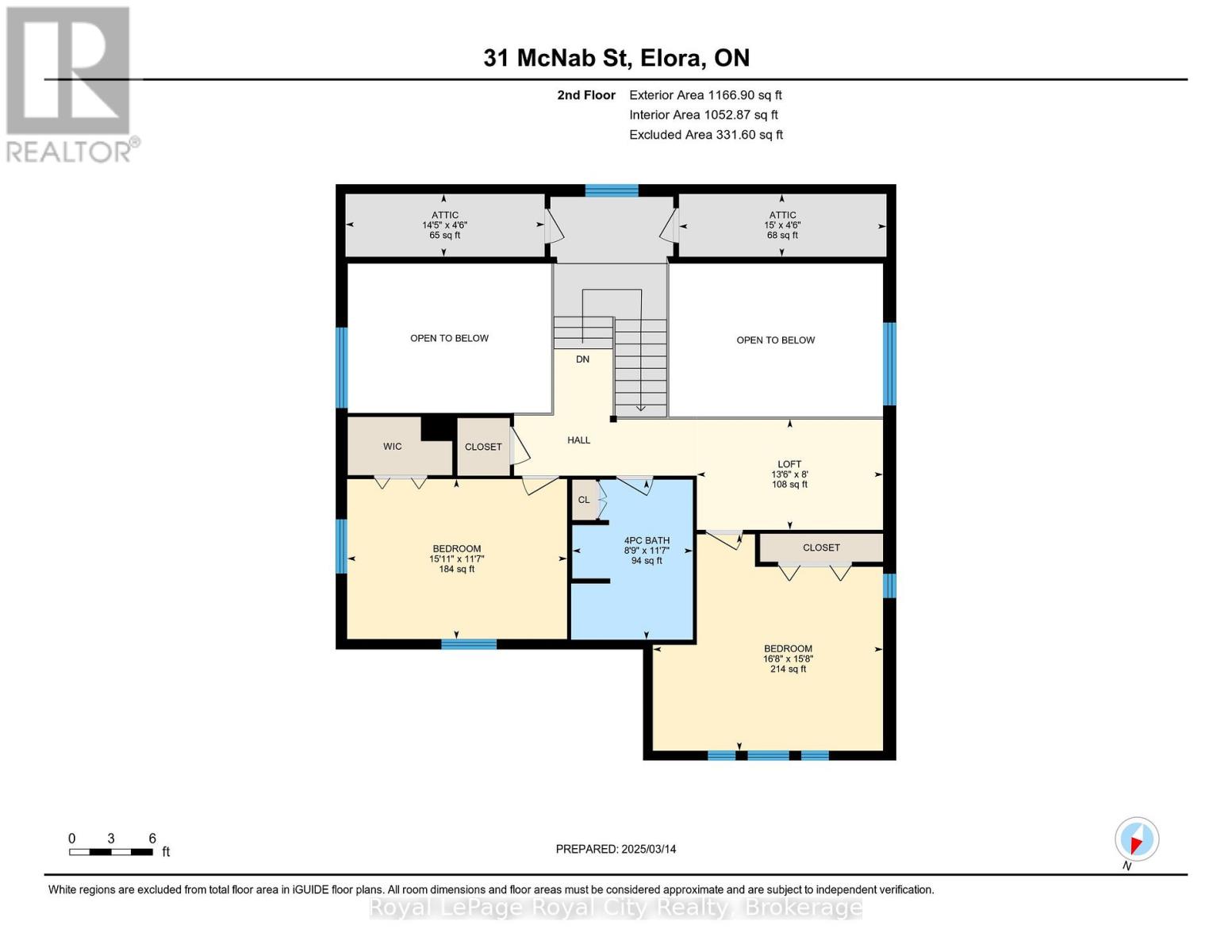 31 Mcnab Street W, Centre Wellington, Ontario  N0B 1S0 - Photo 41 - X12159699