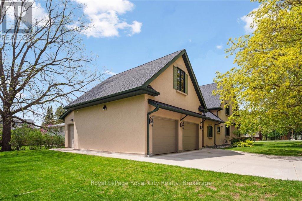 31 Mcnab Street W, Centre Wellington, Ontario  N0B 1S0 - Photo 6 - X12159699
