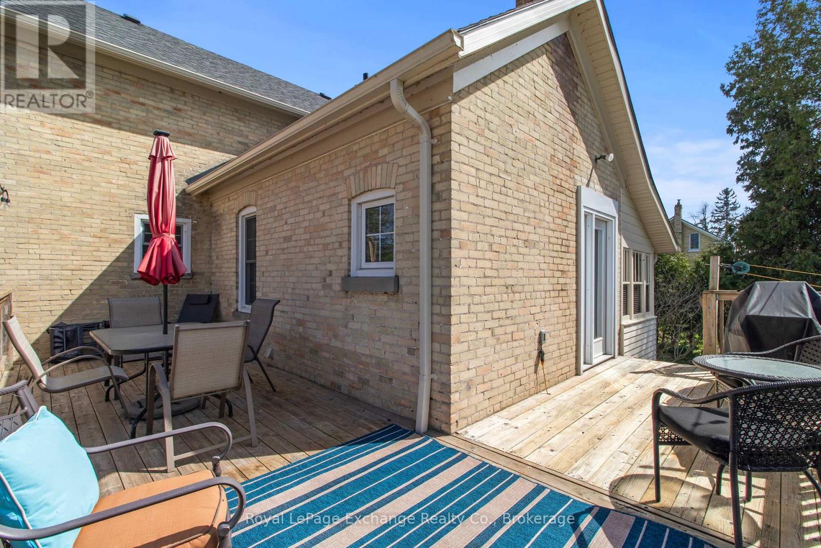 1180 Queen Street, Kincardine, Ontario  N2Z 1G5 - Photo 22 - X12159725