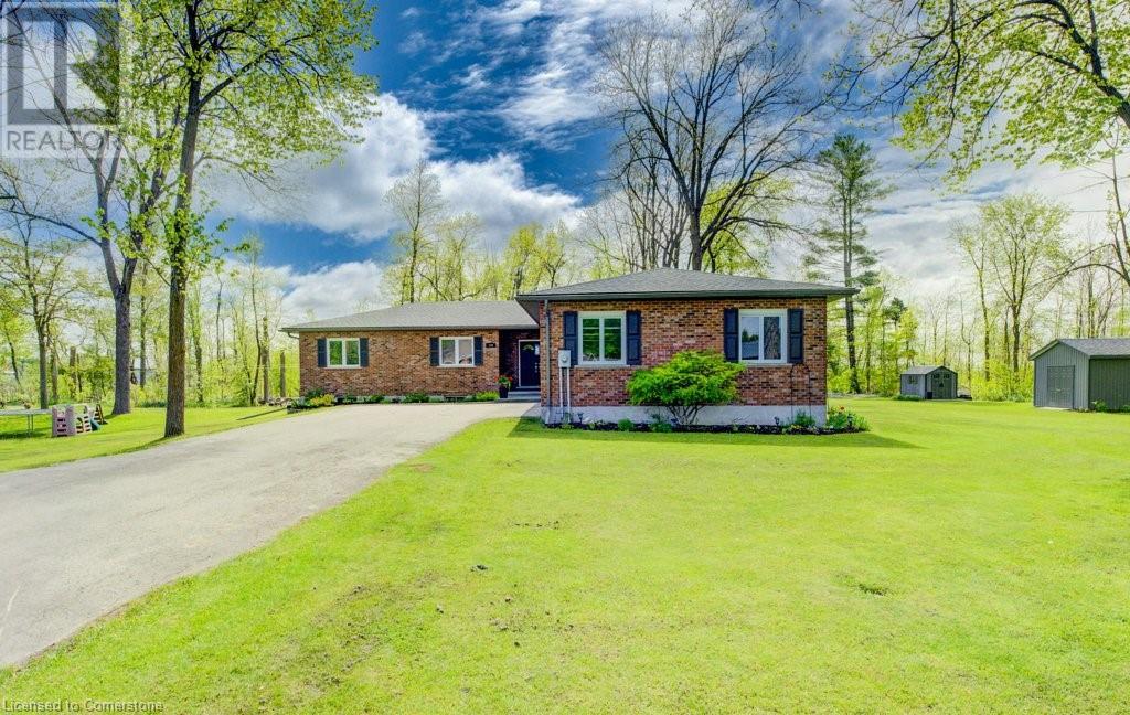 110 Mcgivern Street, Moorefield, Ontario  N0G 2K0 - Photo 3 - 40730398
