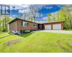 110 MCGIVERN STREET, Moorefield, Ontario