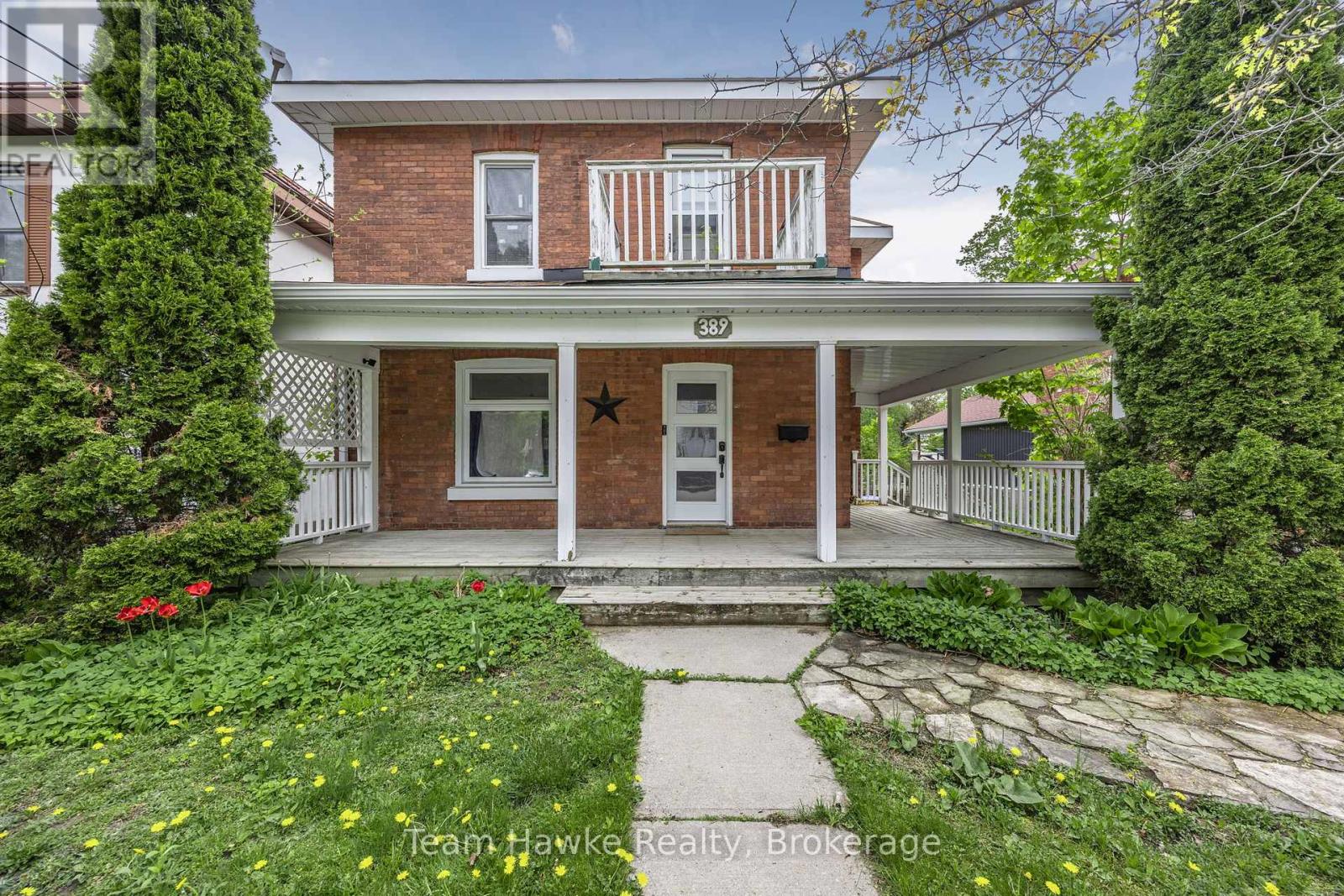 389 Mildred Street, Midland, Ontario  L4R 3R7 - Photo 1 - S12159838