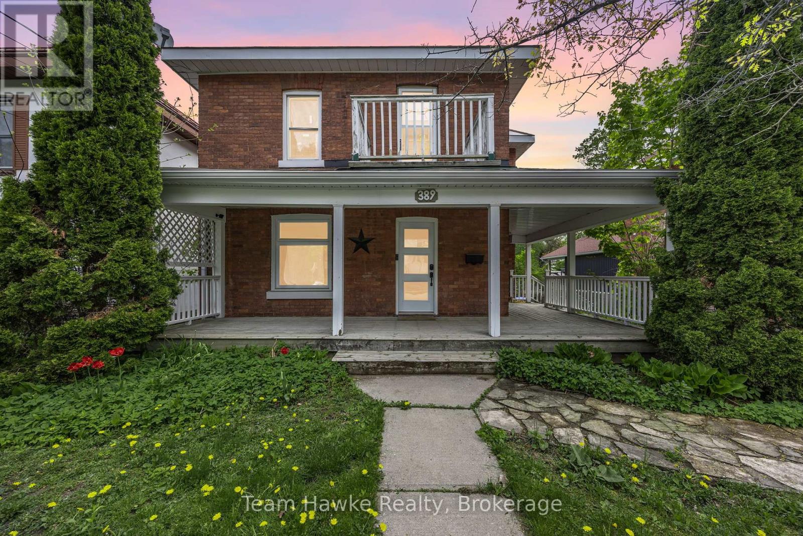 389 Mildred Street, Midland, Ontario  L4R 3R7 - Photo 2 - S12159838