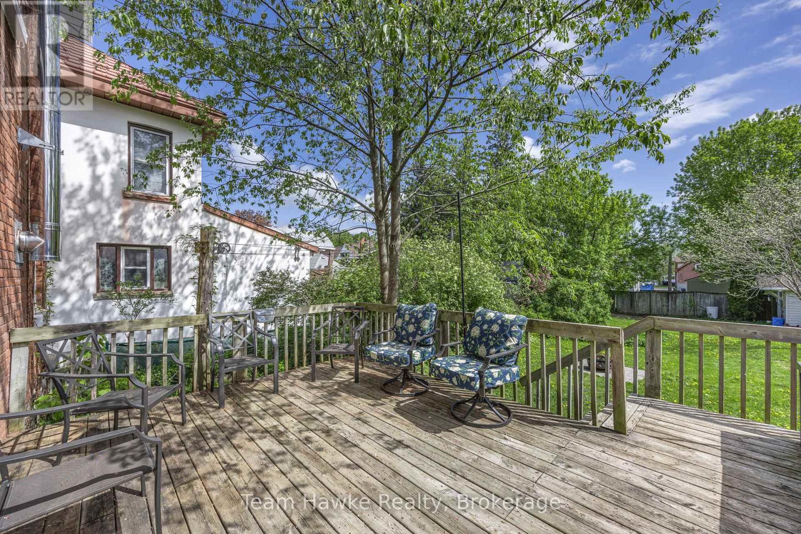 389 Mildred Street, Midland, Ontario  L4R 3R7 - Photo 35 - S12159838