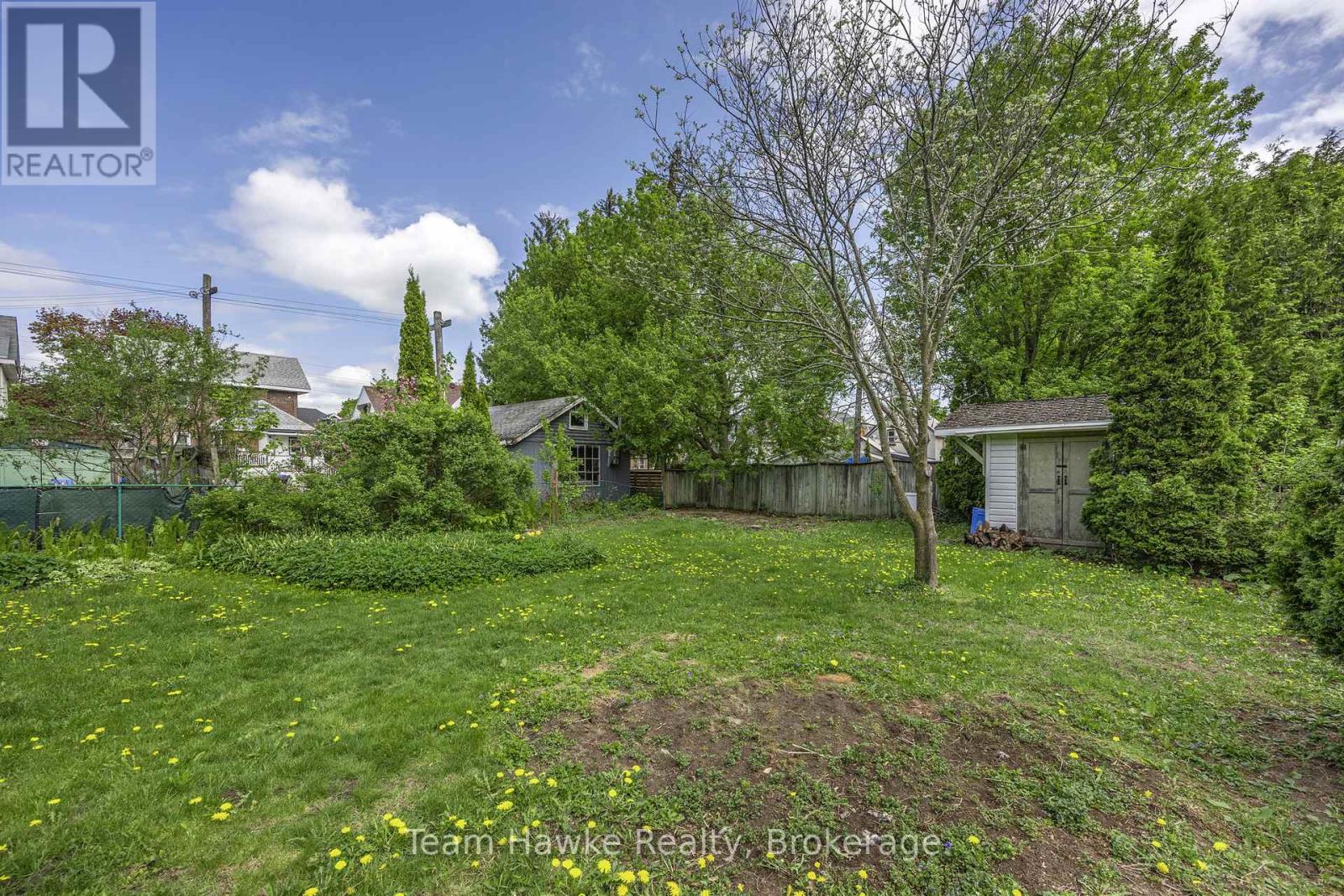 389 Mildred Street, Midland, Ontario  L4R 3R7 - Photo 39 - S12159838