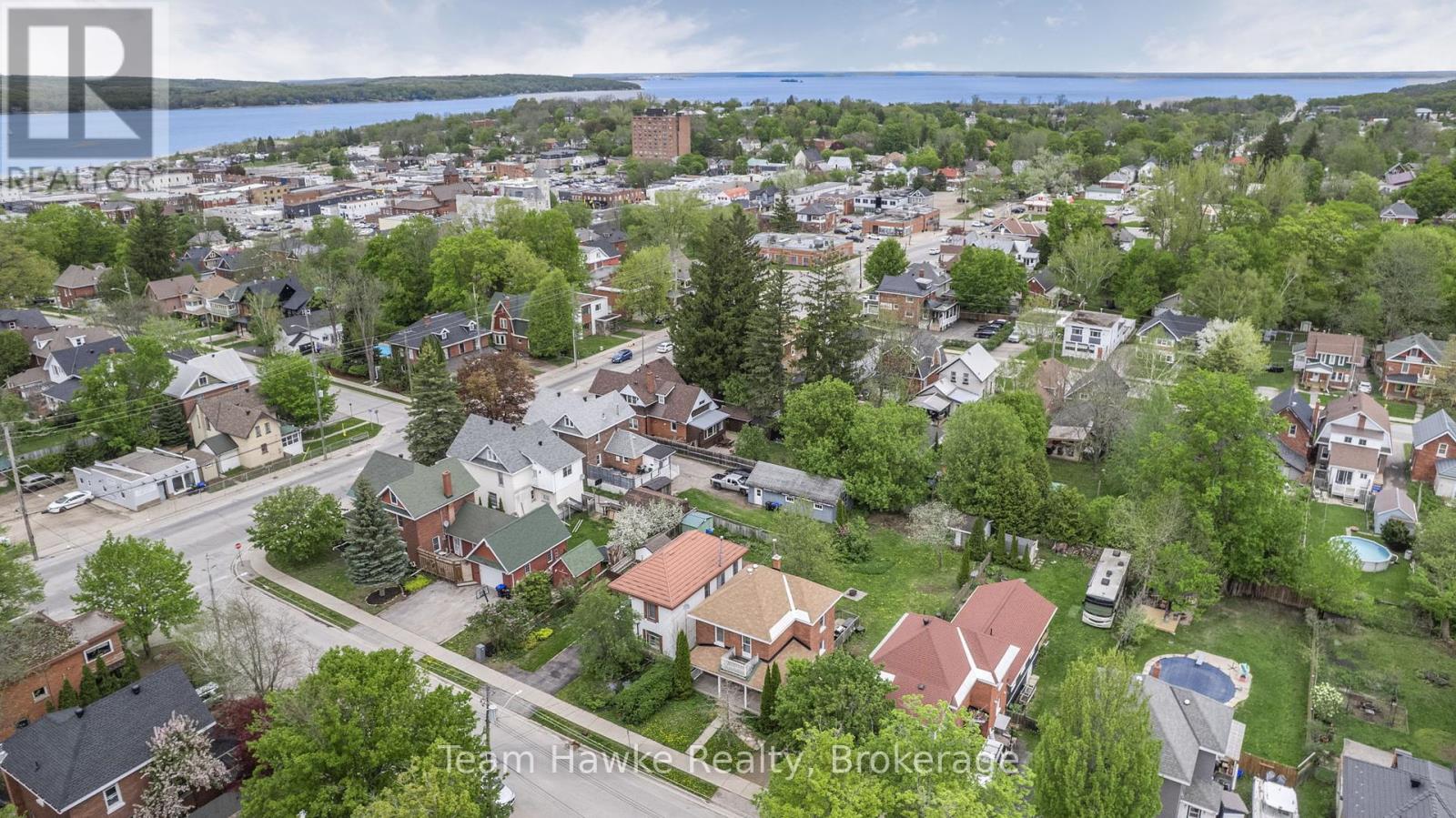 389 Mildred Street, Midland, Ontario  L4R 3R7 - Photo 44 - S12159838