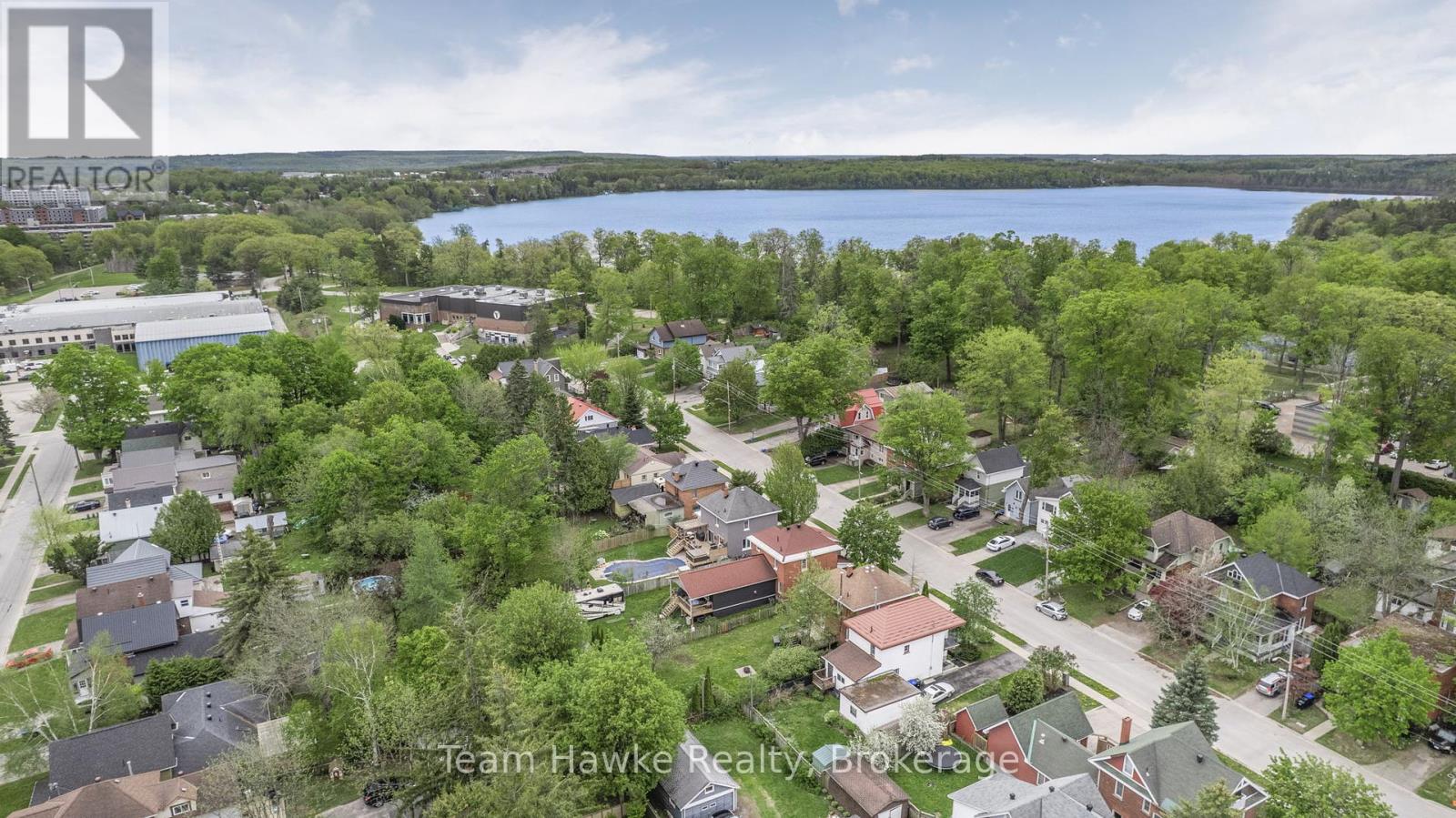 389 Mildred Street, Midland, Ontario  L4R 3R7 - Photo 46 - S12159838
