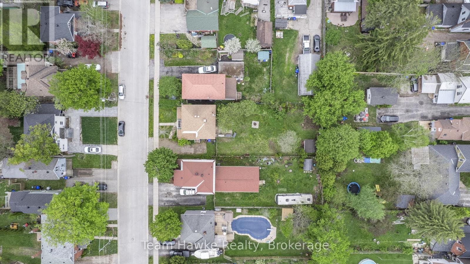389 Mildred Street, Midland, Ontario  L4R 3R7 - Photo 47 - S12159838