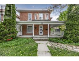 389 MILDRED STREET, Midland, Ontario
