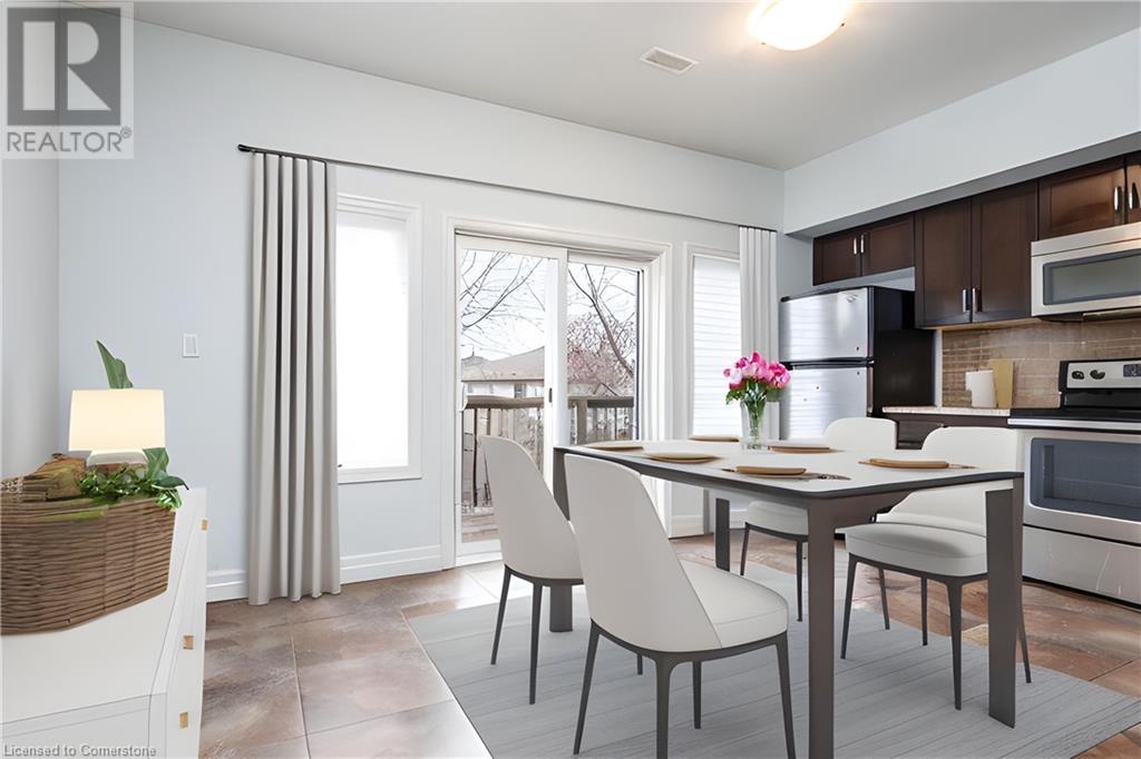 1180 Countrystone Drive Unit# 7a, Kitchener, Ontario  N2N 3L7 - Photo 14 - 40729397