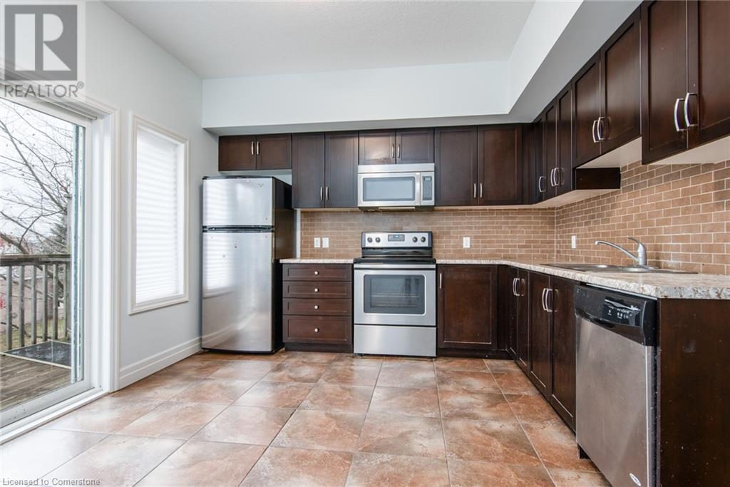 1180 Countrystone Drive Unit# 7a, Kitchener, Ontario  N2N 3L7 - Photo 15 - 40729397