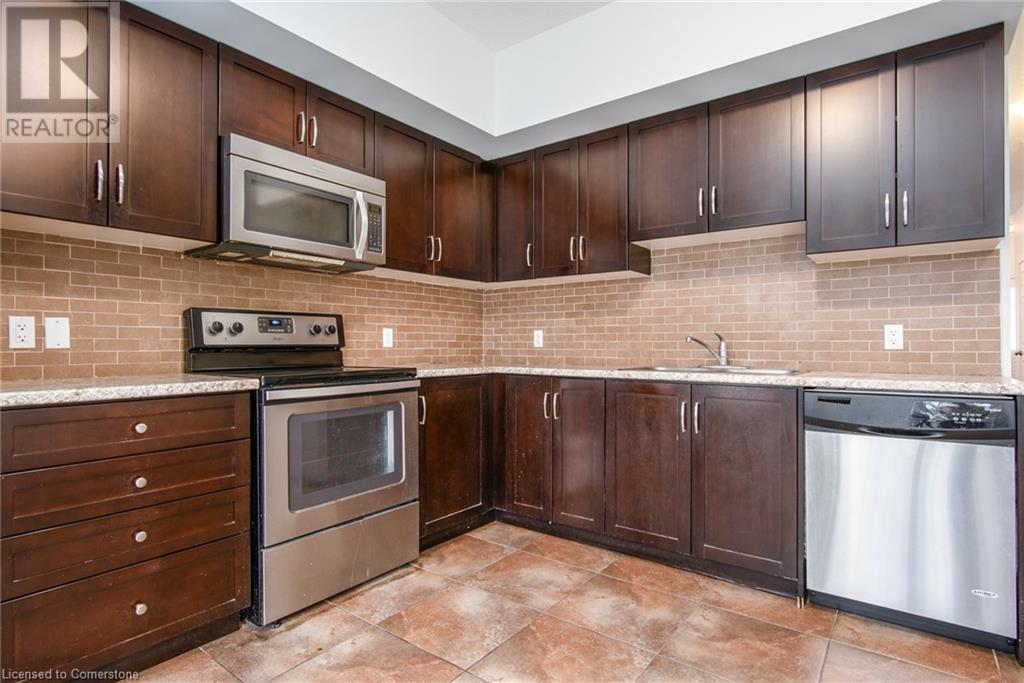 1180 Countrystone Drive Unit# 7a, Kitchener, Ontario  N2N 3L7 - Photo 17 - 40729397