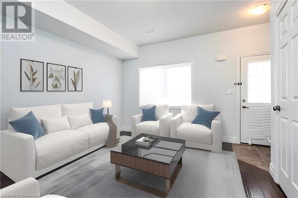 1180 Countrystone Drive Unit# 7a, Kitchener, Ontario  N2N 3L7 - Photo 6 - 40729397
