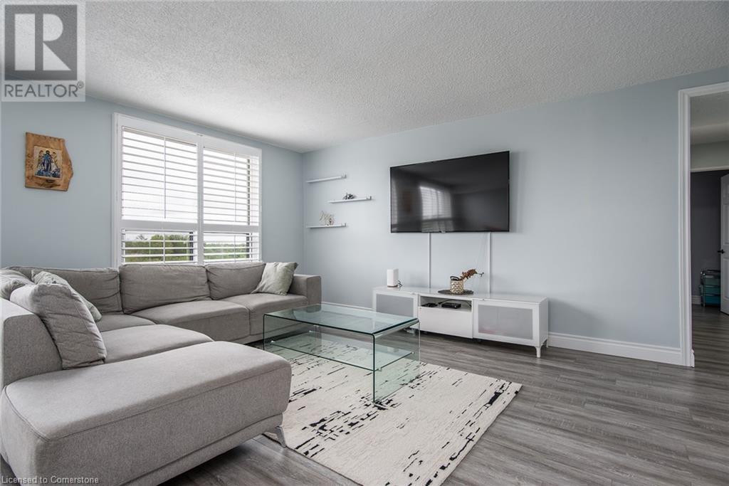 18 Holborn Court Unit# 611, Kitchener, Ontario  N2A 4A1 - Photo 14 - 40729242