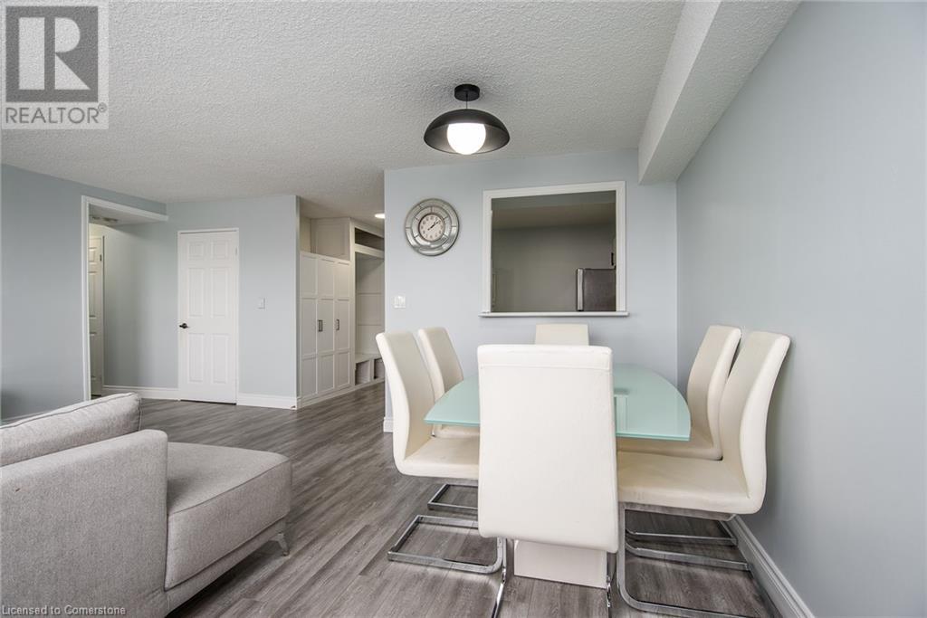 18 Holborn Court Unit# 611, Kitchener, Ontario  N2A 4A1 - Photo 16 - 40729242