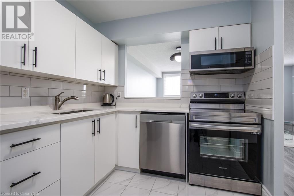 18 Holborn Court Unit# 611, Kitchener, Ontario  N2A 4A1 - Photo 20 - 40729242