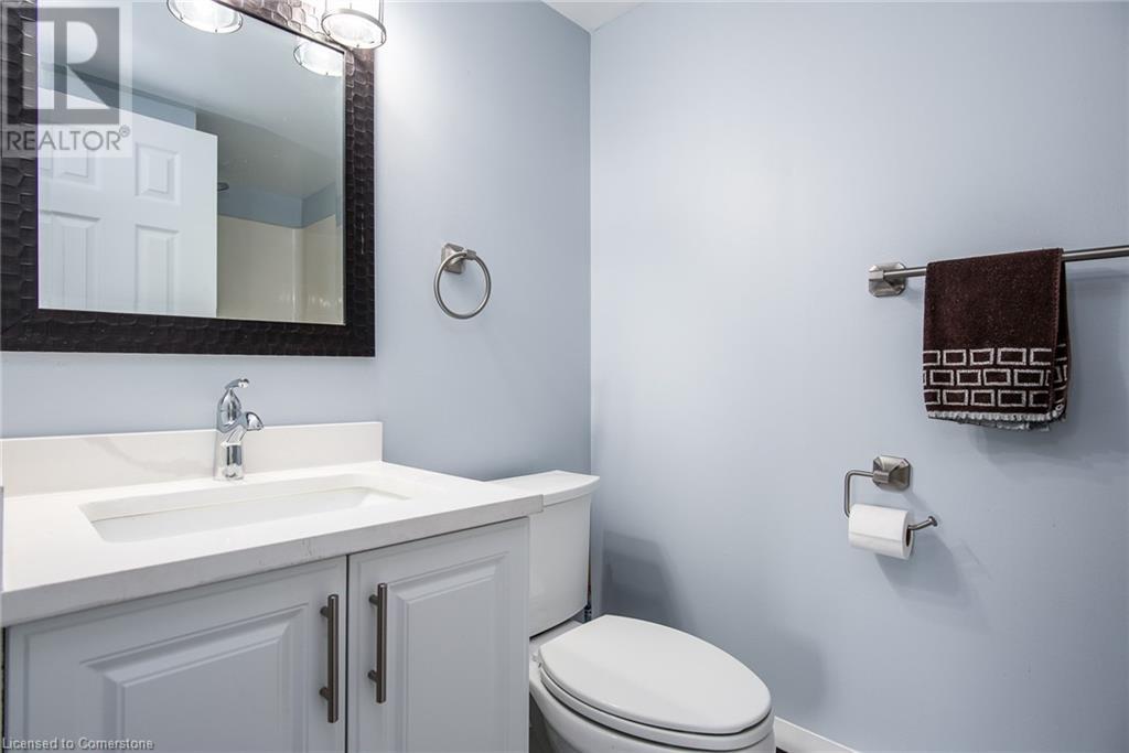 18 Holborn Court Unit# 611, Kitchener, Ontario  N2A 4A1 - Photo 27 - 40729242