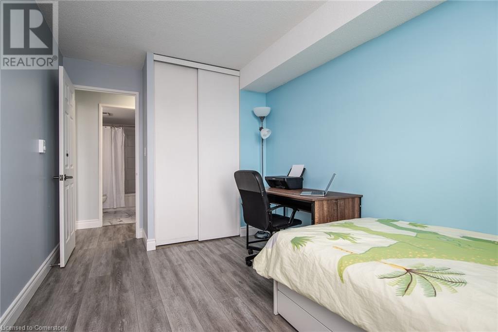 18 Holborn Court Unit# 611, Kitchener, Ontario  N2A 4A1 - Photo 29 - 40729242
