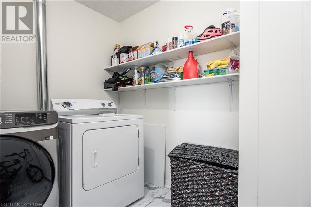 18 Holborn Court Unit# 611, Kitchener, Ontario  N2A 4A1 - Photo 31 - 40729242