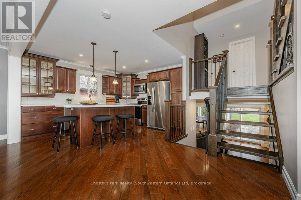 45 18 Side Road, Centre Wellington, Ontario  N1M 2W3 - Photo 23 - X12159843