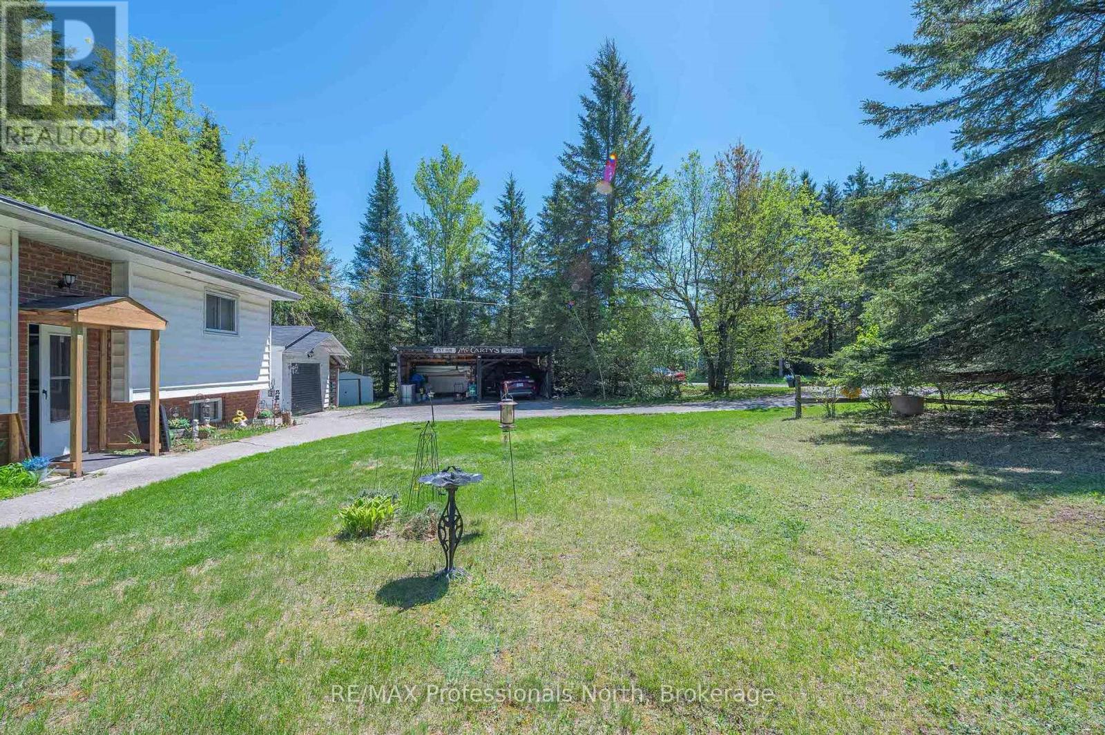 1204 Bacon Road, Minden Hills, Ontario  K0M 2K0 - Photo 12 - X12159850