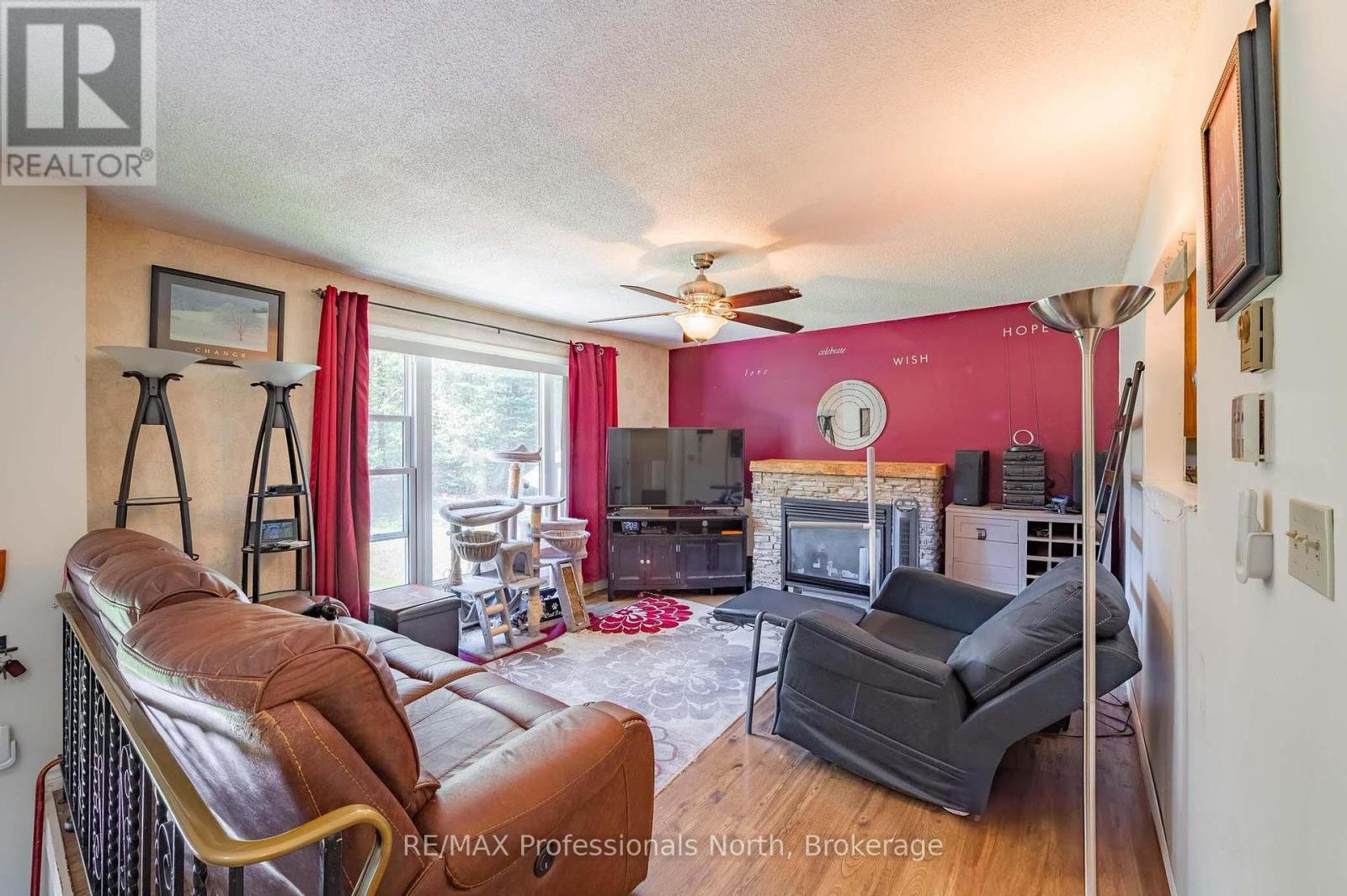 1204 Bacon Road, Minden Hills, Ontario  K0M 2K0 - Photo 15 - X12159850